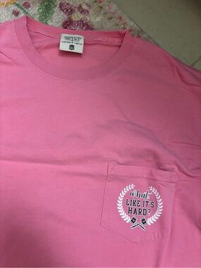 Jadelynn Brooke Elle Woods vibes tshirt XL